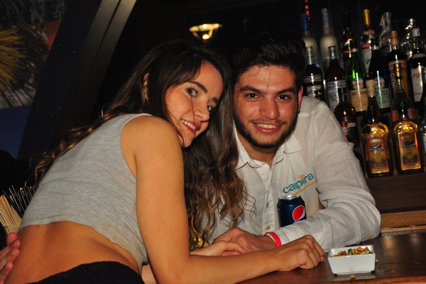 Publicity on Saturday Night